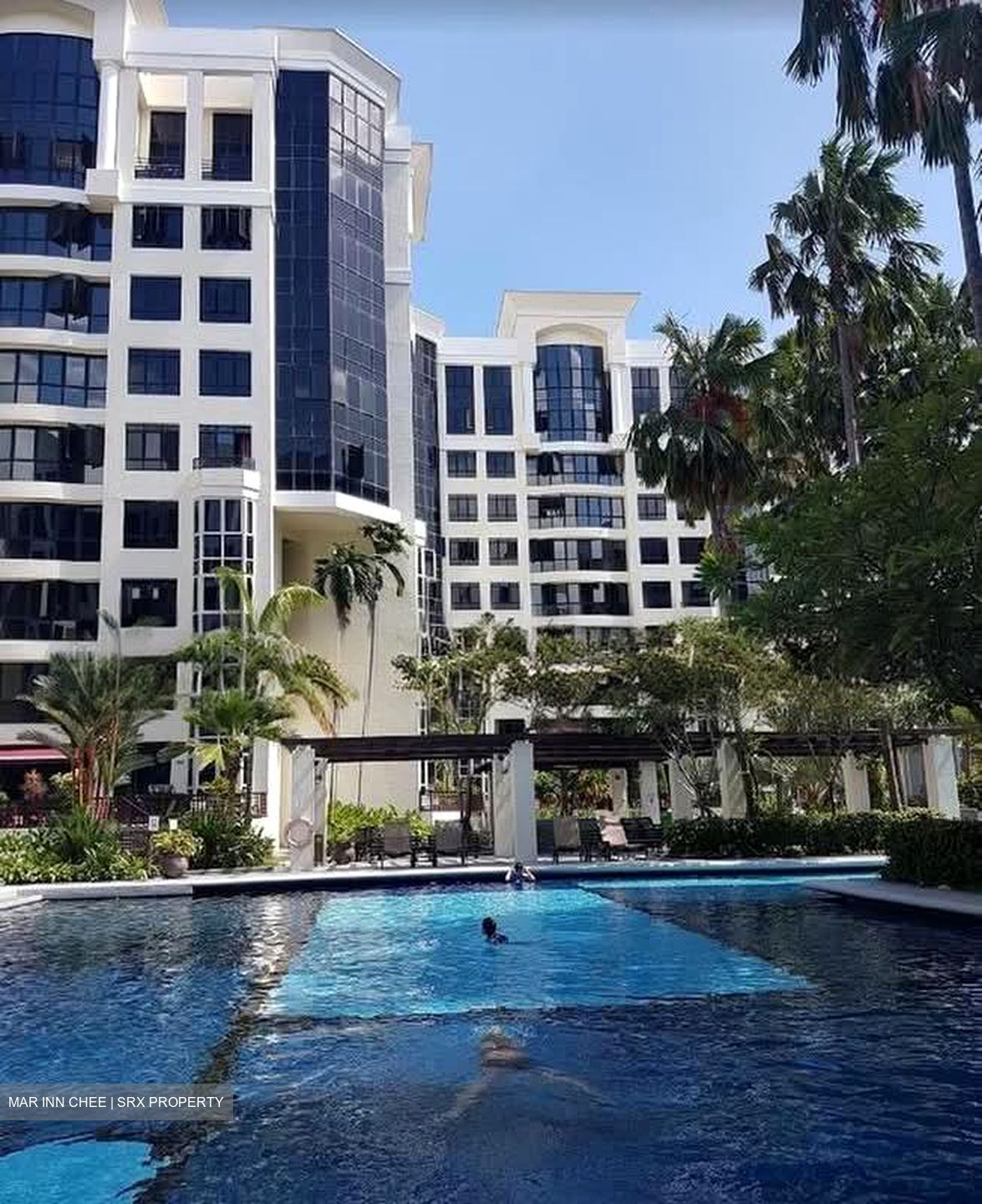 Eastpoint Green (D18), Condominium #569230951
